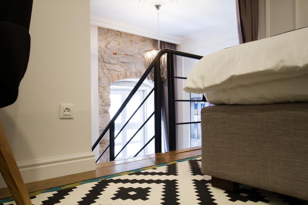 Dezign Superior Apartments & Rooms Zadar Exterior foto