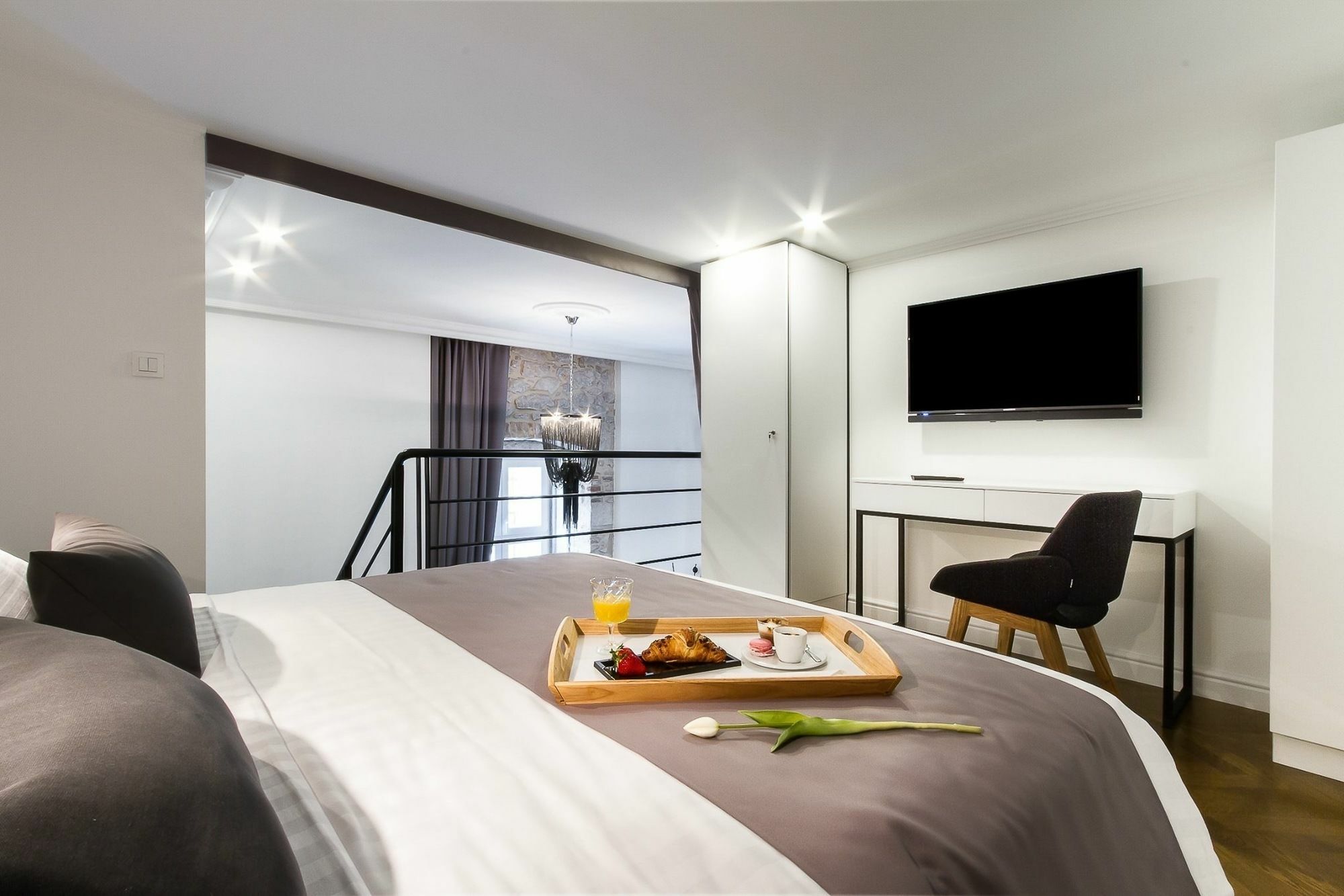 Dezign Superior Apartments & Rooms Zadar Exterior foto